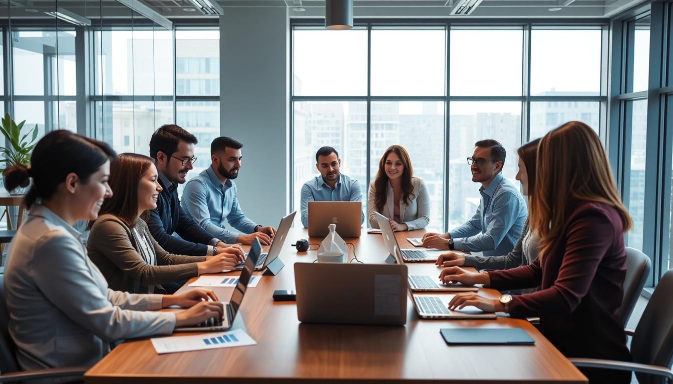 Migliora il Tuo Business