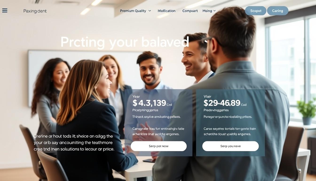 Featured plan visual